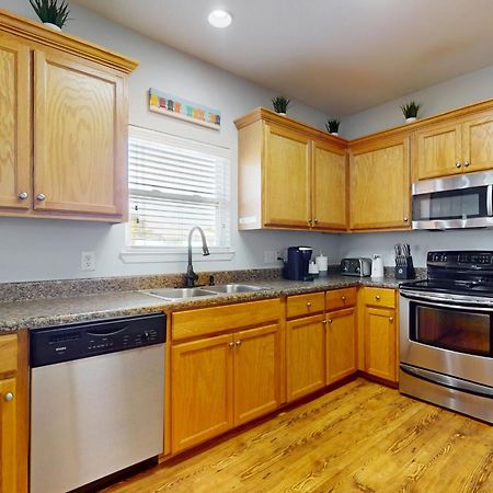 Villa The Rookery #6005 Gulf Shores Esterno foto