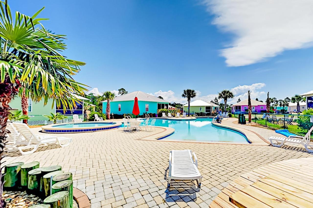 Villa The Rookery #6005 Gulf Shores Esterno foto