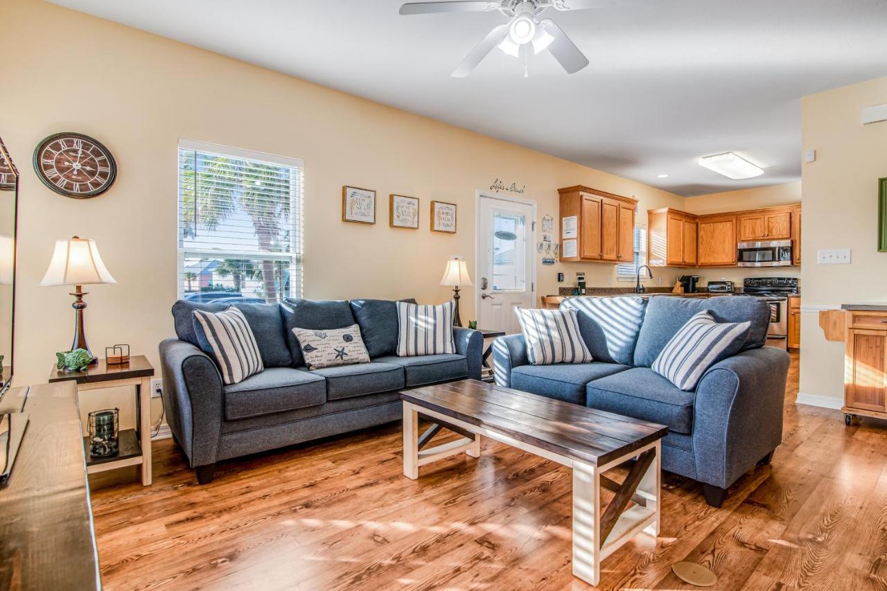 Villa The Rookery #6005 Gulf Shores Esterno foto