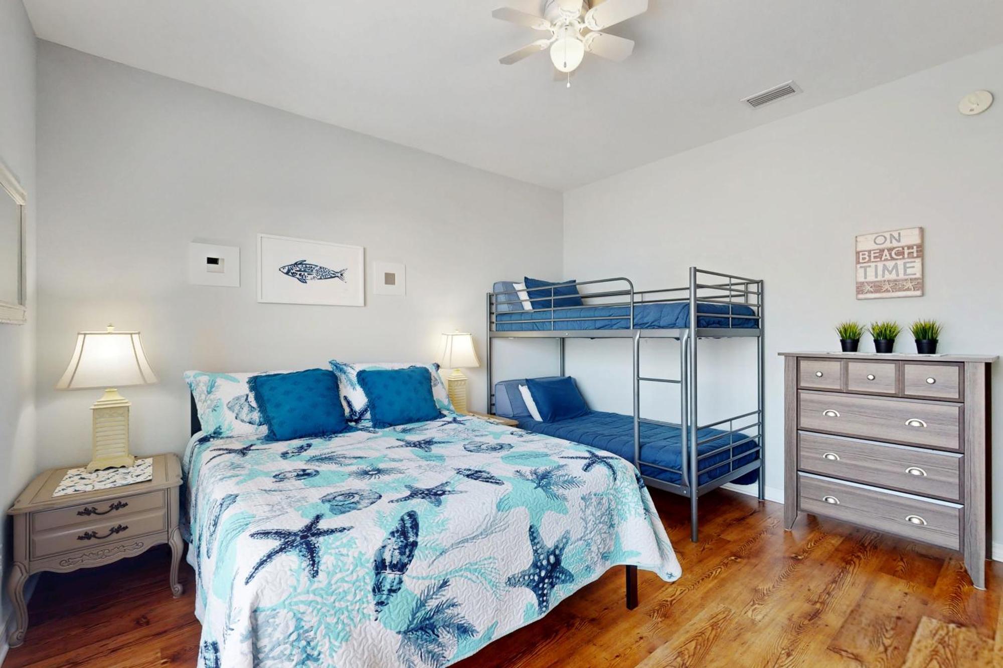 Villa The Rookery #6005 Gulf Shores Esterno foto