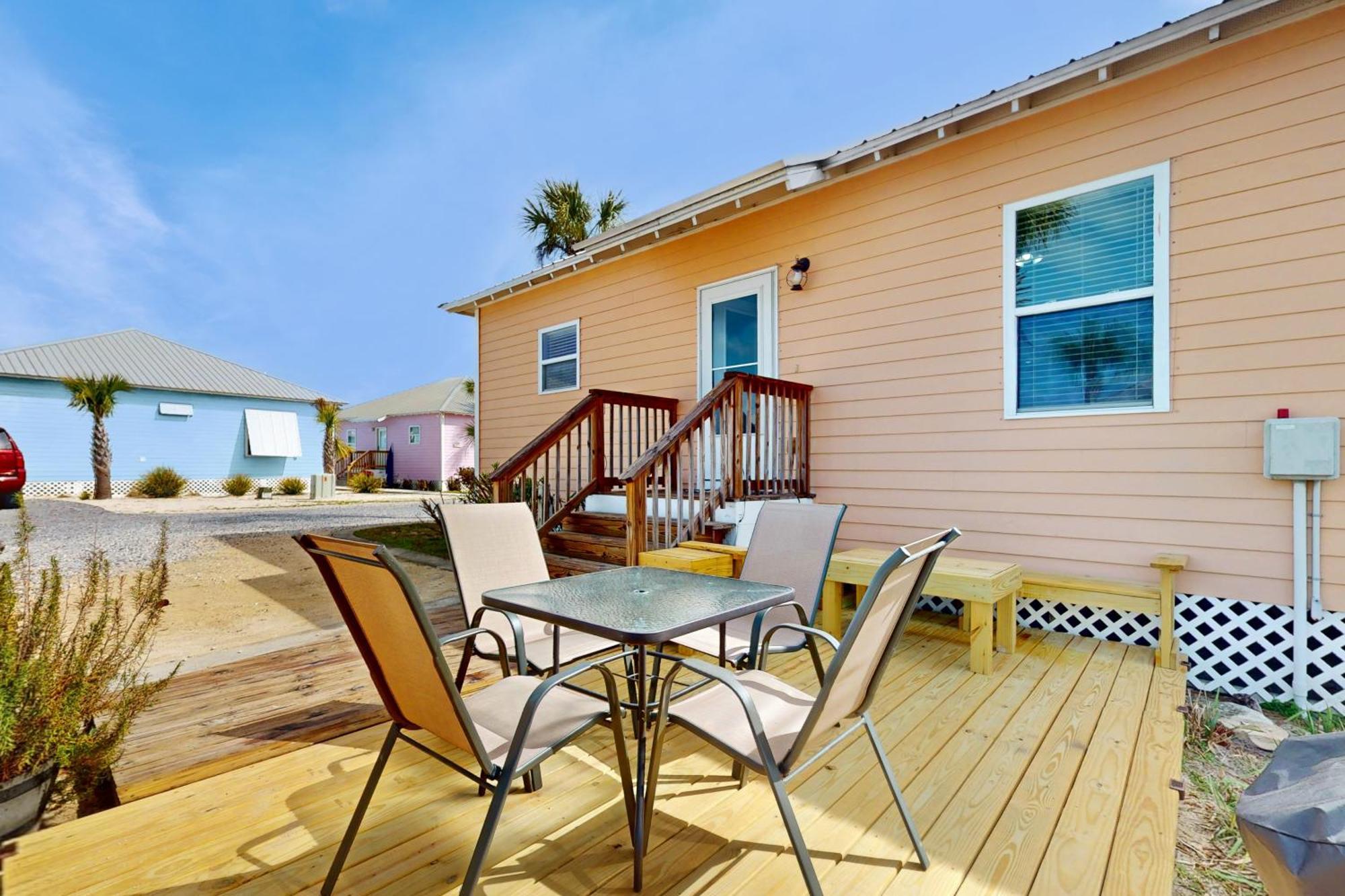 Villa The Rookery #6005 Gulf Shores Esterno foto