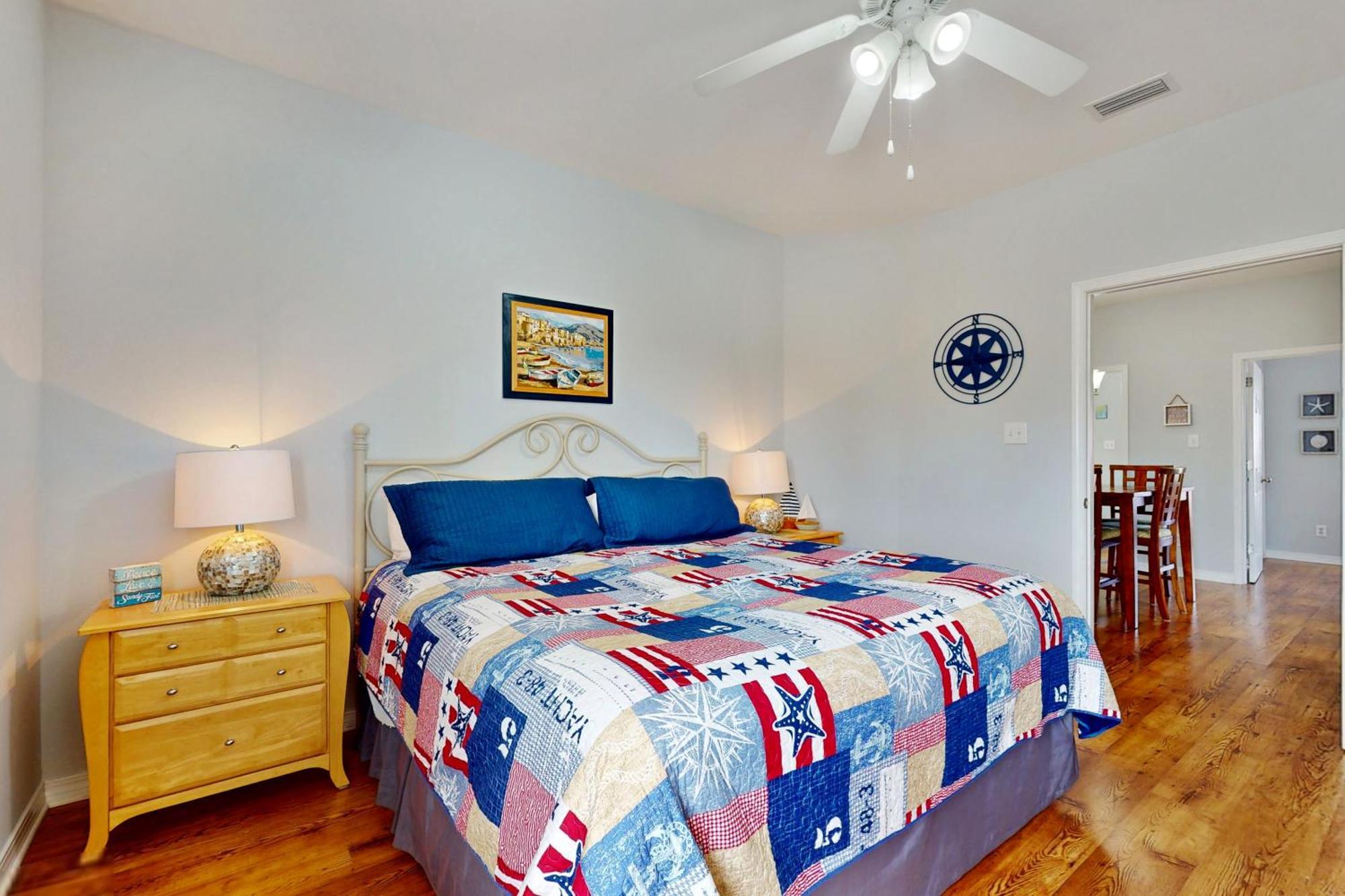 Villa The Rookery #6005 Gulf Shores Esterno foto